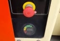 Herramientas - Plataforma Tijera Eléctrica - En Venta