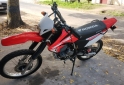 Motos - Honda Tornado 2010 Nafta 111Km - En Venta