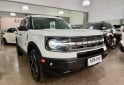 Camionetas - Ford Bronco Sport 1.5T BigBend 2021 Nafta 97000Km - En Venta