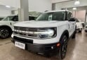 Camionetas - Ford Bronco Sport 1.5T BigBend 2021 Nafta 97000Km - En Venta