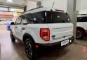 Camionetas - Ford Bronco Sport 1.5T BigBend 2021 Nafta 97000Km - En Venta