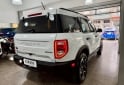 Camionetas - Ford Bronco Sport 1.5T BigBend 2021 Nafta 97000Km - En Venta