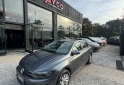 Autos - Volkswagen VIRTUS 1.6 TRENDLINE 2018 Nafta - En Venta