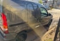 Utilitarios - Renault Partner kangoo Fiorino 2016 GNC 300Km - En Venta