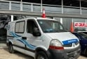 Utilitarios - Renault Master  PH3 DCI 120 L1H1 2011 Diesel 230000Km - En Venta