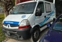 Utilitarios - Renault Master  PH3 DCI 120 L1H1 2011 Diesel 230000Km - En Venta