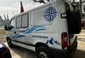Utilitarios - Renault Master  PH3 DCI 120 L1H1 2011 Diesel 230000Km - En Venta
