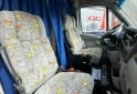 Utilitarios - Renault Master  PH3 DCI 120 L1H1 2011 Diesel 230000Km - En Venta