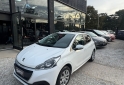 Autos - Peugeot 208 1.6 ACTIVE 2017 Nafta - En Venta