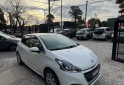 Autos - Peugeot 208 1.6 ACTIVE 2017 Nafta - En Venta