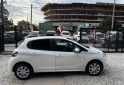Autos - Peugeot 208 1.6 ACTIVE 2017 Nafta - En Venta