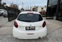 Autos - Peugeot 208 1.6 ACTIVE 2017 Nafta - En Venta