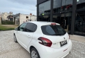 Autos - Peugeot 208 1.6 ACTIVE 2017 Nafta - En Venta