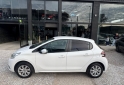 Autos - Peugeot 208 1.6 ACTIVE 2017 Nafta - En Venta