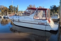 Embarcaciones - Crucero - Permuto parcial - Impecable - Sealiner S28 - Volvo 290 - Para Dual Pro - En Venta