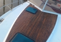 Embarcaciones - Crucero - Permuto parcial - Impecable - Sealiner S28 - Volvo 290 - Para Dual Pro - En Venta