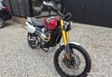 Motos - Triumph SCRAMBLER 1200 XE 2024 Nafta 1800Km - En Venta