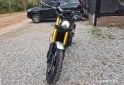 Motos - Triumph SCRAMBLER 1200 XE 2024 Nafta 1800Km - En Venta