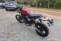 Motos - Triumph SCRAMBLER 1200 XE 2024 Nafta 1800Km - En Venta