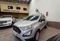 Autos - Ford Ecosport 2017 Nafta - En Venta