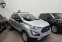 Autos - Ford Ecosport 2017 Nafta - En Venta