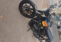 Motos - Royal Enfield Interceptor 2024 Nafta 5300Km - En Venta