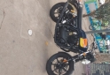 Motos - Royal Enfield Interceptor 2024 Nafta 5300Km - En Venta