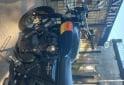 Motos - Royal Enfield Interceptor 2024 Nafta 5300Km - En Venta
