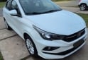 Autos - Fiat Cronos Drive 1.3 MT 2021 Nafta 89000Km - En Venta