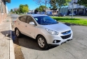 Camionetas - Hyundai TUCSON 2012 Nafta 140000Km - En Venta