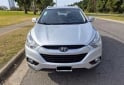 Camionetas - Hyundai TUCSON 2012 Nafta 140000Km - En Venta