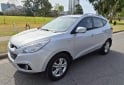 Camionetas - Hyundai TUCSON 2012 Nafta 140000Km - En Venta