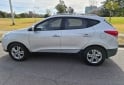 Camionetas - Hyundai TUCSON 2012 Nafta 140000Km - En Venta