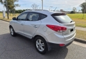 Camionetas - Hyundai TUCSON 2012 Nafta 140000Km - En Venta
