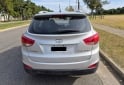Camionetas - Hyundai TUCSON 2012 Nafta 140000Km - En Venta