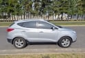 Camionetas - Hyundai TUCSON 2012 Nafta 140000Km - En Venta