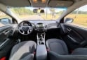Camionetas - Hyundai TUCSON 2012 Nafta 140000Km - En Venta