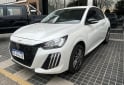 Autos - Peugeot 208 ALLURE 2024 Nafta 17000Km - En Venta