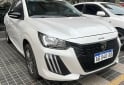 Autos - Peugeot 208 ALLURE 2024 Nafta 17000Km - En Venta
