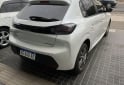 Autos - Peugeot 208 ALLURE 2024 Nafta 17000Km - En Venta
