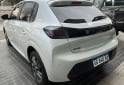 Autos - Peugeot 208 ALLURE 2024 Nafta 17000Km - En Venta