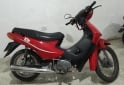 Motos - Guerrero Trip 2018 Nafta 30000Km - En Venta