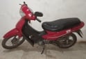 Motos - Guerrero Trip 2018 Nafta 30000Km - En Venta
