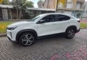 Autos - Fiat Fastback 2025 Nafta 27300Km - En Venta
