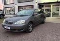 Autos - Toyota Corolla xli 2007 GNC 205000Km - En Venta