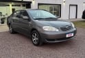 Autos - Toyota Corolla xli 2007 GNC 205000Km - En Venta