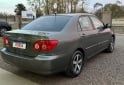 Autos - Toyota Corolla xli 2007 GNC 205000Km - En Venta