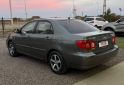 Autos - Toyota Corolla xli 2007 GNC 205000Km - En Venta
