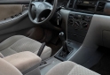 Autos - Toyota Corolla xli 2007 GNC 205000Km - En Venta