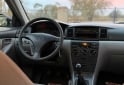 Autos - Toyota Corolla xli 2007 GNC 205000Km - En Venta